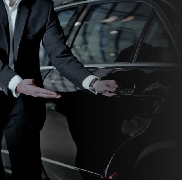 HOSPITALITY WARSAW Premium Concierge Services HOSPITALITY WARSAW Premium Concierge Services