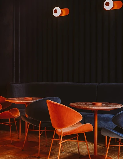 HOSPITALITY WARSAW Premium Concierge Services HOSPITALITY WARSAW Premium Concierge Services