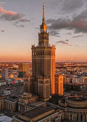 HOSPITALITY WARSAW Premium Concierge Services HOSPITALITY WARSAW Premium Concierge Services