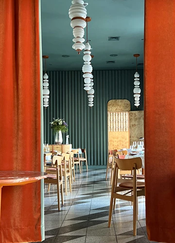 HOSPITALITY WARSAW Premium Concierge Services HOSPITALITY WARSAW Premium Concierge Services