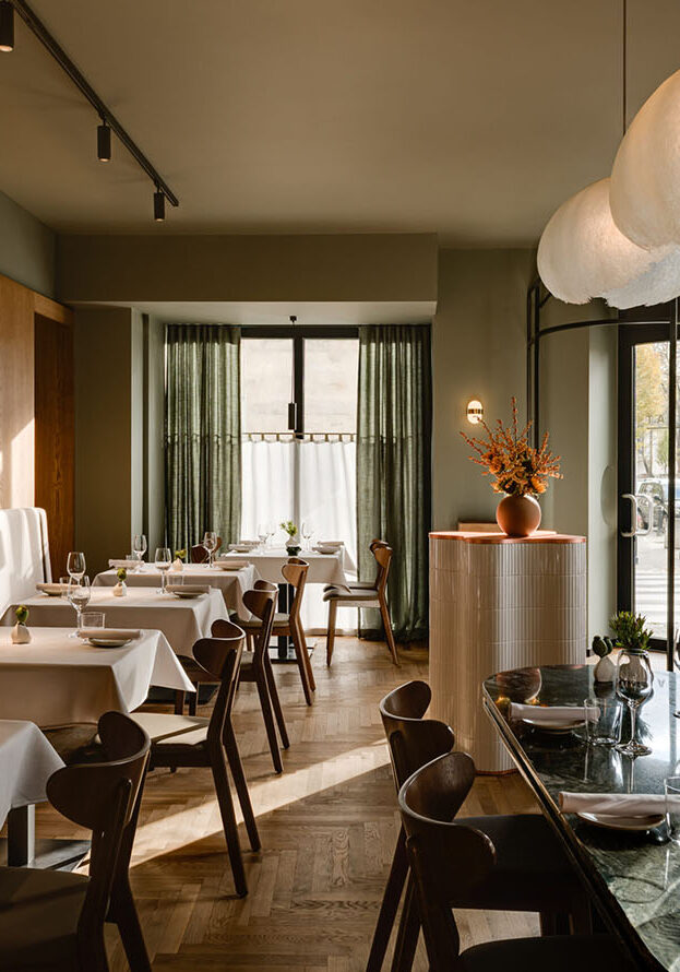 HOSPITALITY WARSAW Premium Concierge Services HOSPITALITY WARSAW Premium Concierge Services