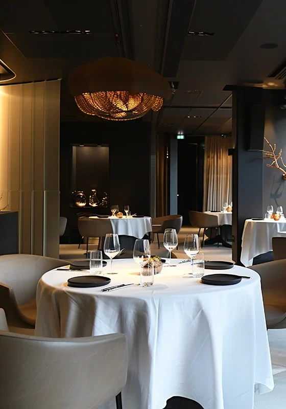 HOSPITALITY WARSAW Premium Concierge Services HOSPITALITY WARSAW Premium Concierge Services